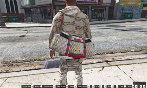 gucci 7.5|gta 5 gucci belt mod.